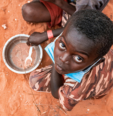 Sécurité alimentaire