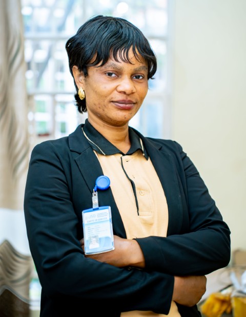 Finance Manager