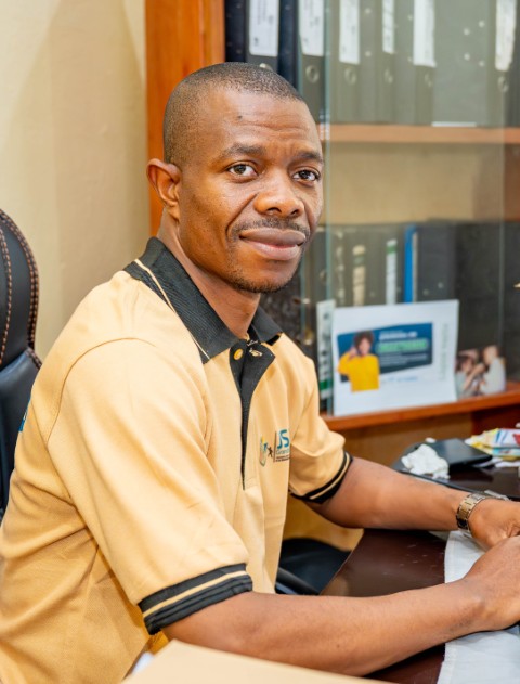 Programme Manager