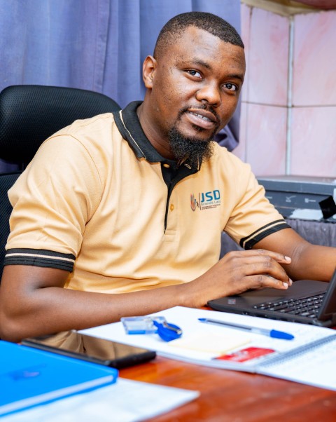 Finance Manager