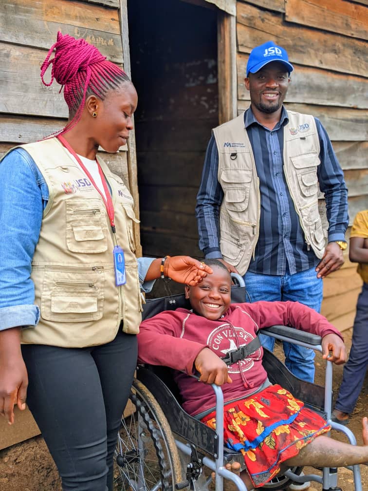 Santé - JSD Grands lacs