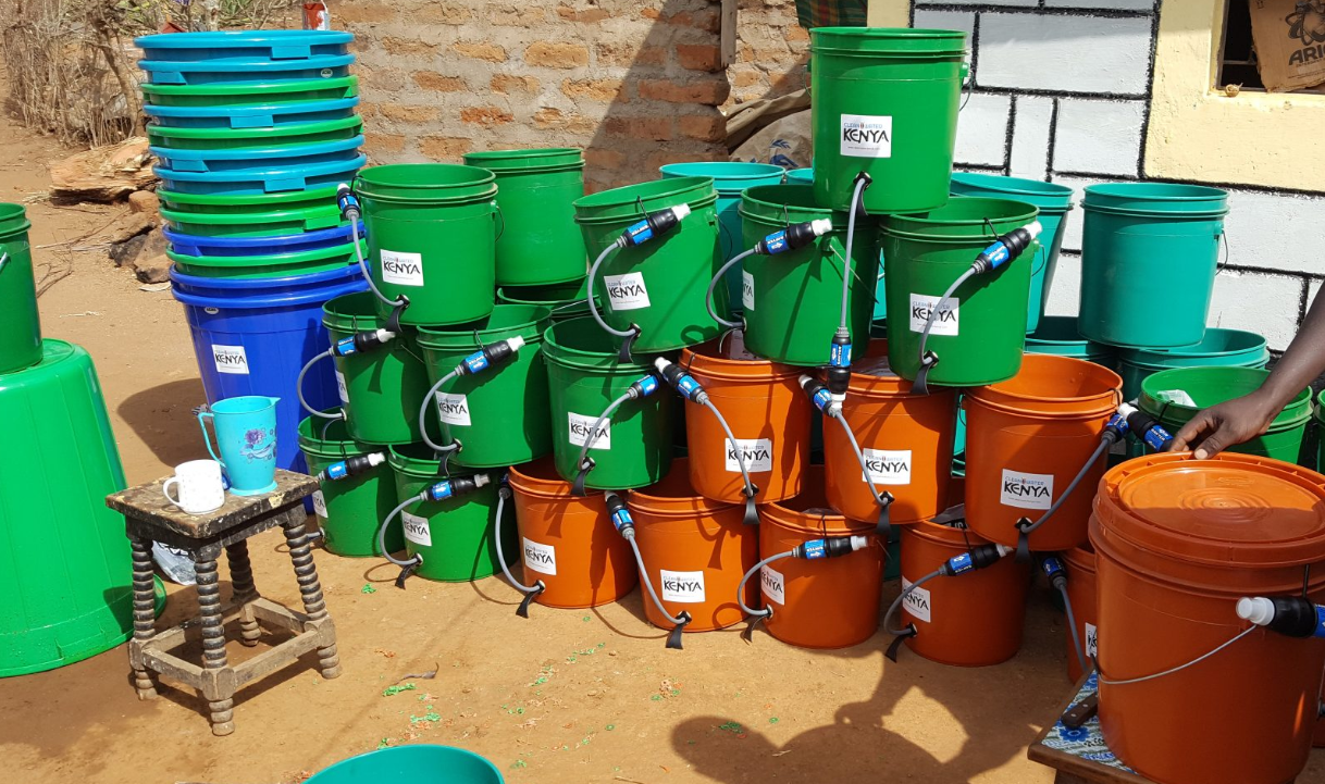 AVIS D'APPEL D'OFFRES FOURNITURE DES MATERIELS WASH (MHM et NFI)