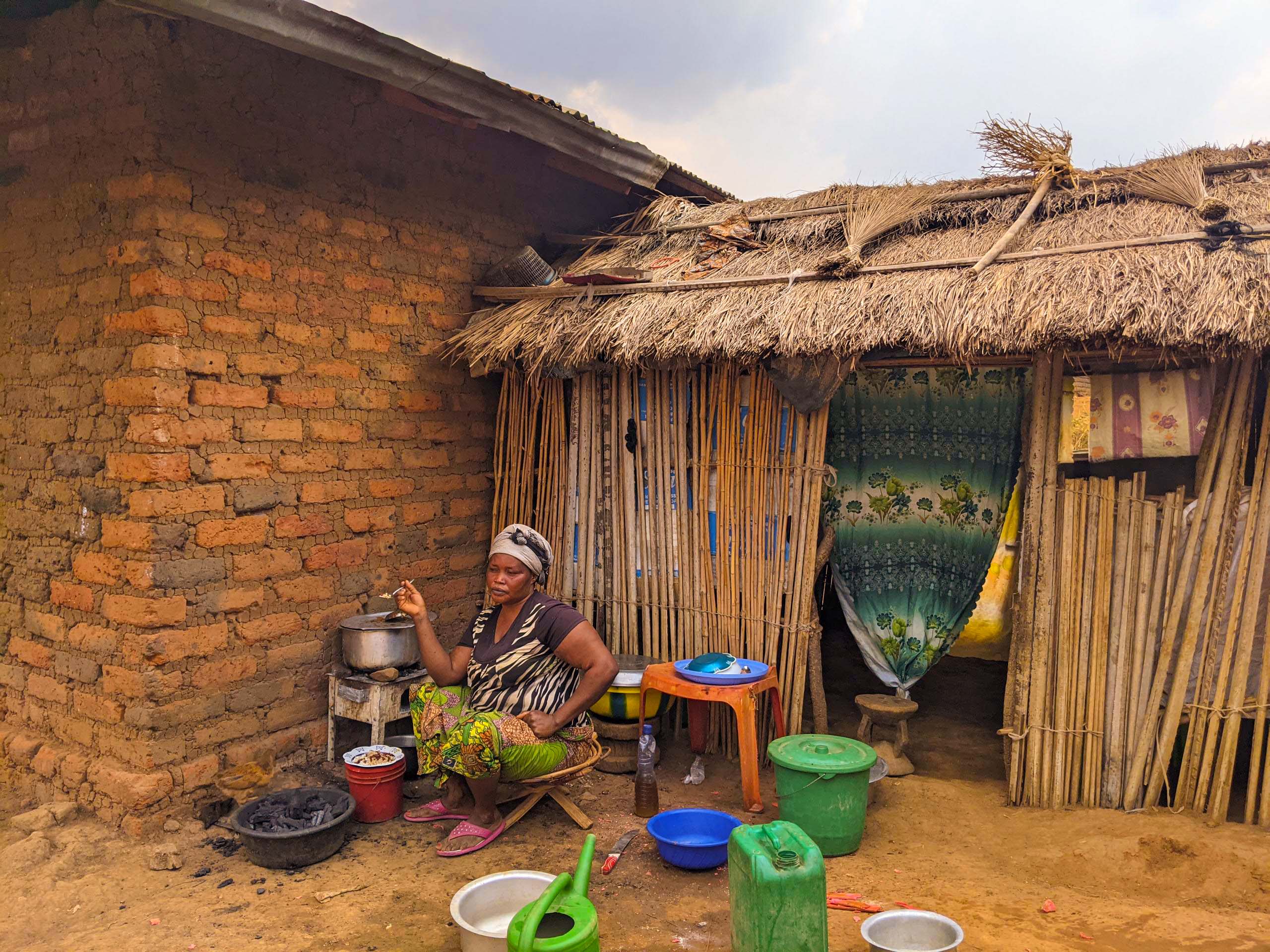 Le Courage de Pelepeto : Une Mère Face à l'Adversité et à la Tragédie