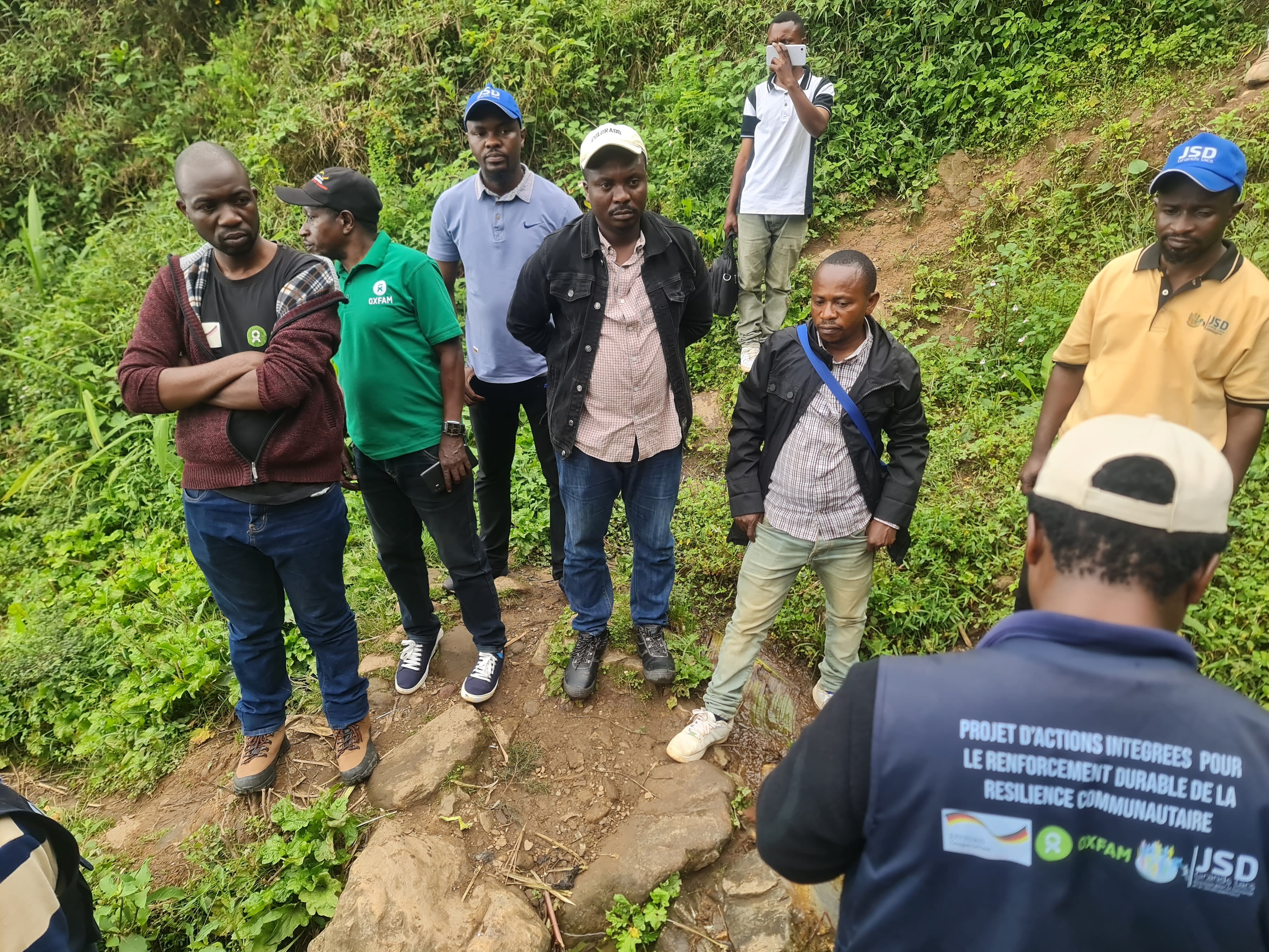 Nous Recrutons un consultant (Bureau d’étude) pour une étude d’impact environnemental et social (EIES)