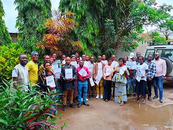 Optimiser la Production: Vers une Agriculture Éthique et Responsable